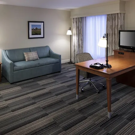 Hampton Inn & Suites Davenport-2