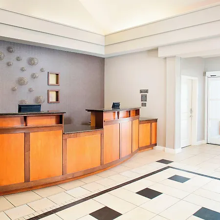 Residence Inn By Marriott Roanoke Airport-3
