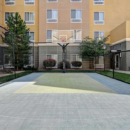 Homewood Suites By Hilton Albuquerque Airport-2