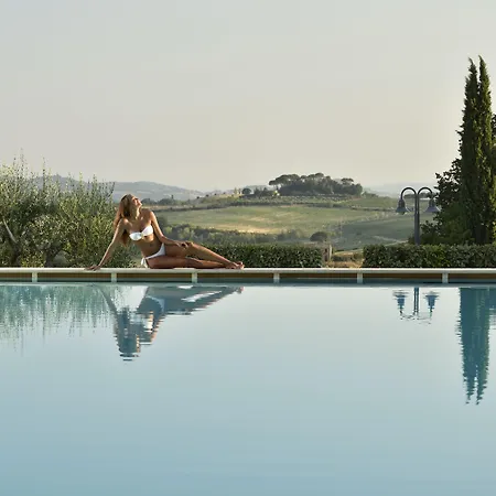 Borgobrufa Spa Resort Adults Only-3