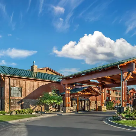 Best Western Plus Kelly Inn & Suites-3