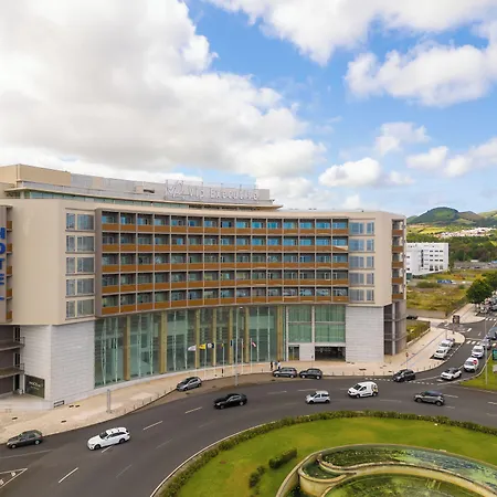 VIP Executive Azores Hotel-2