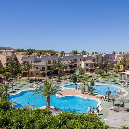 Albir Garden Resort-3