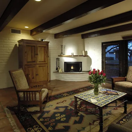 Tubac Golf Resort & Spa-3