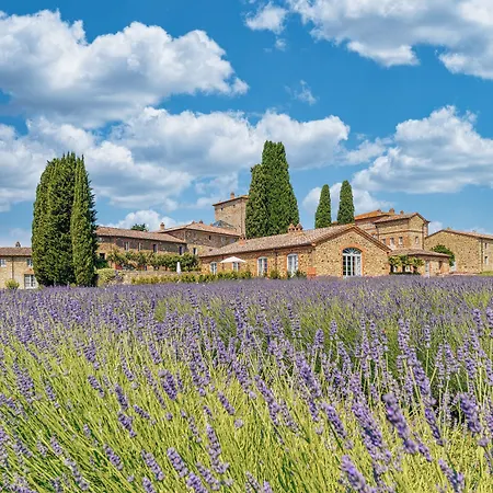 Borgo Scopeto Wine & Country Relais-3