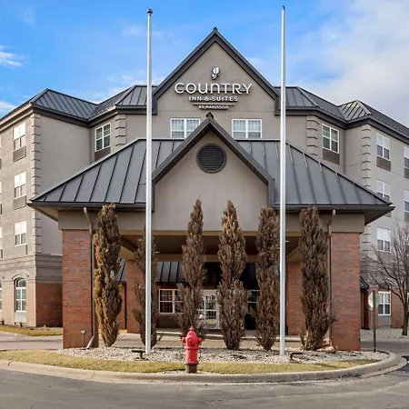 Country Inn & Suites By Radisson, Elk Grove Village-Itasca-3