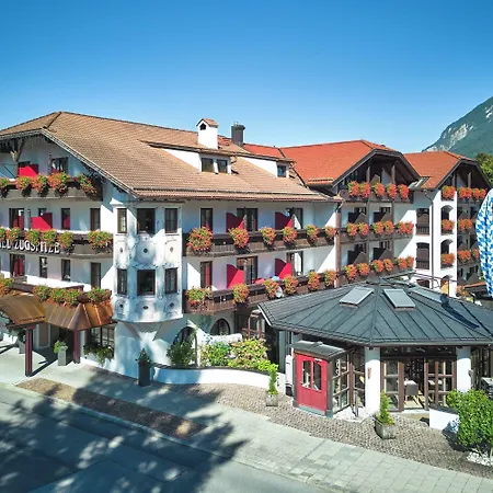 Hotel Zugspitze-2