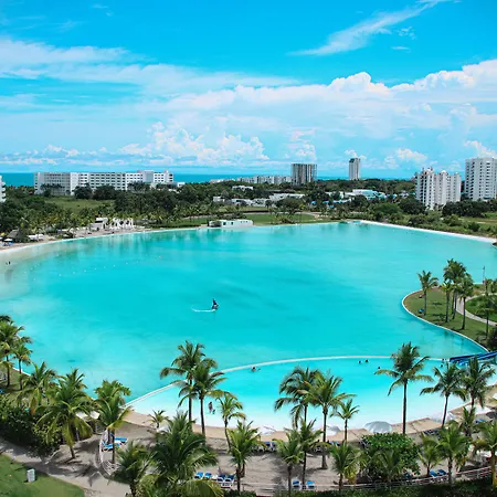 Playa Blanca Beach Resort-2