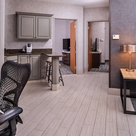 Hilton Garden Inn Bend-3