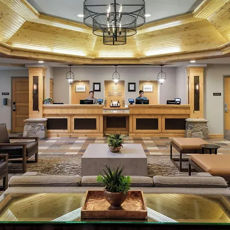Sheraton Mountain Vista Villas, Avon / Vail Valley-2