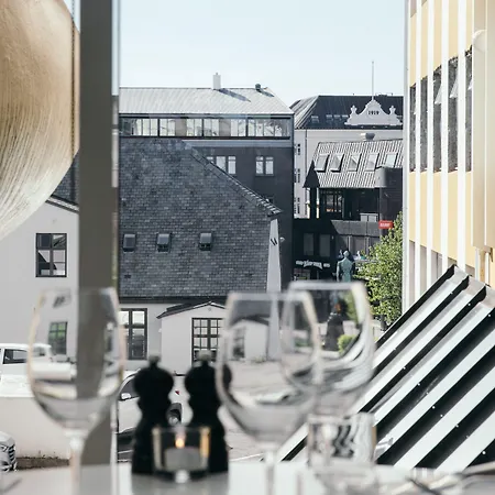101 Hotel, Reykjavik, A Member Of Design Hotels-3