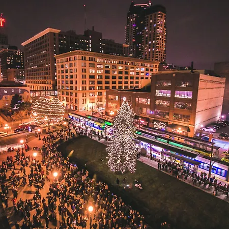 Holiday Inn St. Paul Downtown By Ihg-3