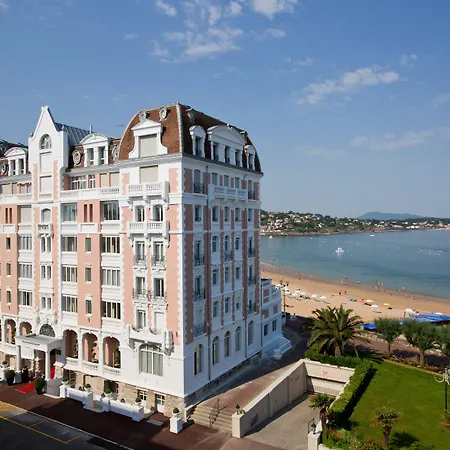 Grand Hôtel Thalasso&Spa-2