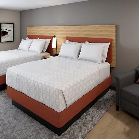 Candlewood Suites Stafford-3