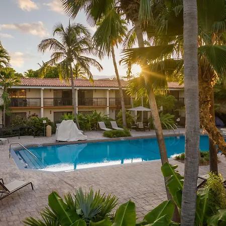 Courtyard By Marriott Key West Waterfront-3