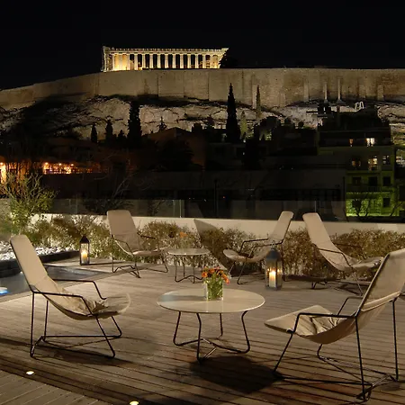Herodion Hotel-2