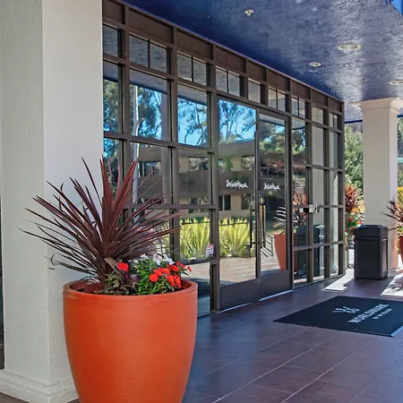 Worldmark San Diego - Mission Valley-3