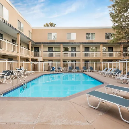 Baymont By Wyndham Flagstaff-2