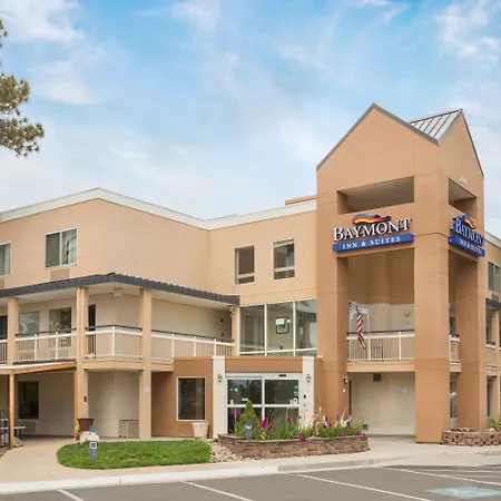 Baymont By Wyndham Flagstaff-3