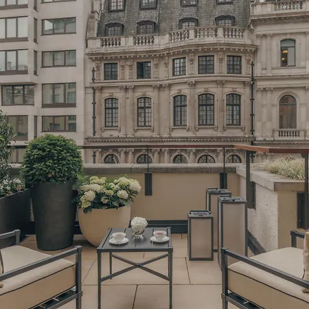 Four Seasons Hotel London At Park Lane-2
