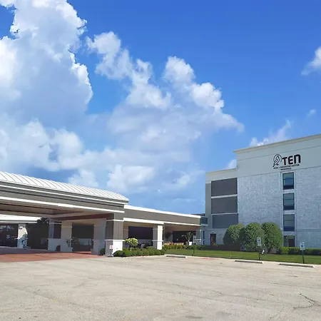 Hotel Gurnee-2