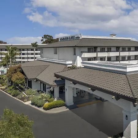 Homewood Suites By Hilton Santa Maria-2