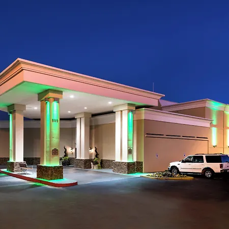Holiday Inn Hotel & Suites Oklahoma City North By Ihg-2