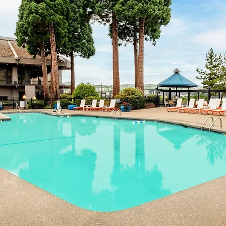 Holiday Inn Portland - Columbia Riverfront By Ihg-2