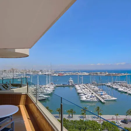 Melia Palma Marina-2