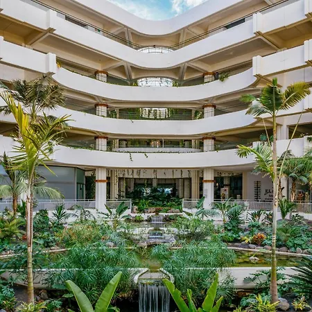Paradisus By Melia Salinas Lanzarote (Adults Only)-3