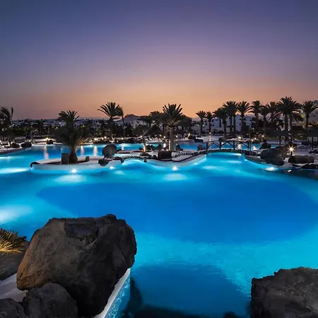 Paradisus By Melia Salinas Lanzarote (Adults Only)-2