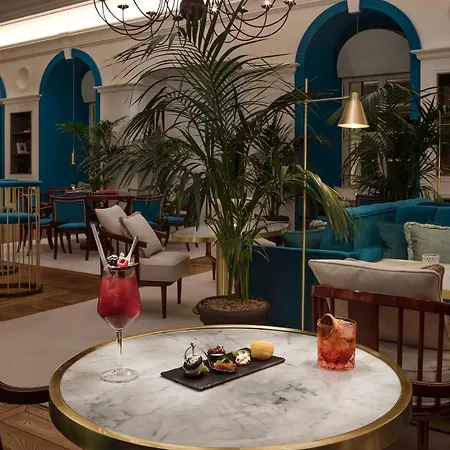 Villa Agrippina, a Gran Meliá Hotel - The Leading Hotels of The World-2