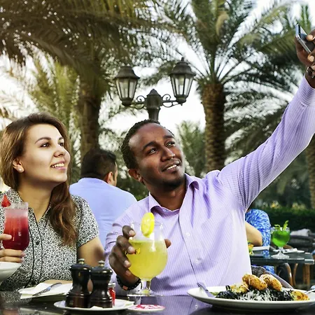 Novotel Abu Dhabi Gate-3