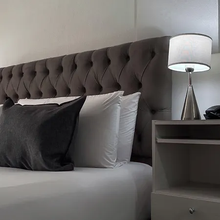 Ker Recoleta Hotel-3