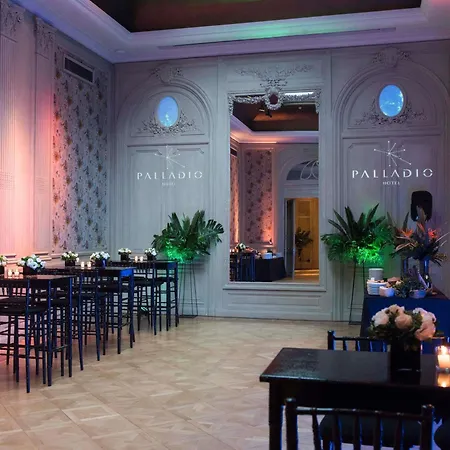 Palladio Hotel Buenos Aires - Mgallery Collection-3
