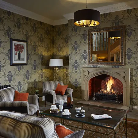 Pennyhill Park Hotel And Spa-3