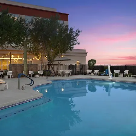 Hilton Garden Inn North Phoenix Scottsdale-2