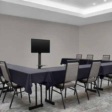 Hilton Garden Inn North Phoenix Scottsdale-3