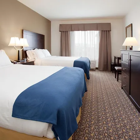 Holiday Inn Express Hotel & Suites Lander By Ihg-2
