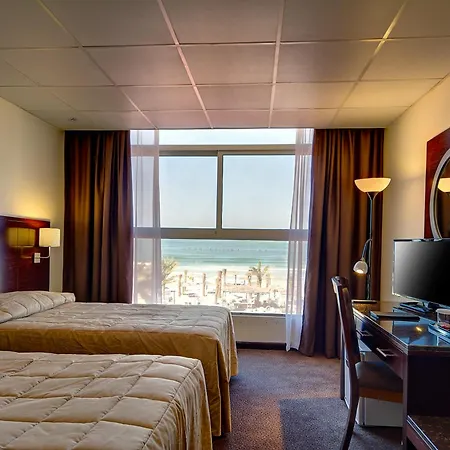 Ajman Beach Hotel-3