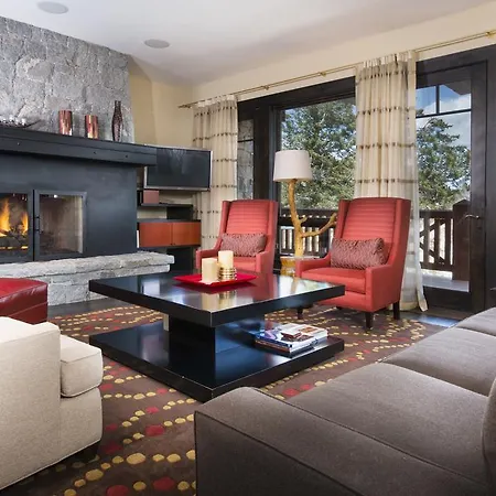Bachelor Gulch Village By Vail Resorts-3
