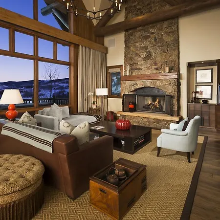 Bachelor Gulch Village By Vail Resorts-2