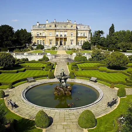 Luton Hoo Hotel, Golf And Spa-3