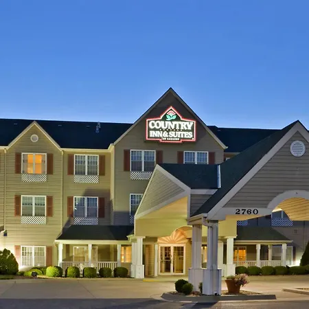Country Inn & Suites By Radisson, Salina, Ks-3