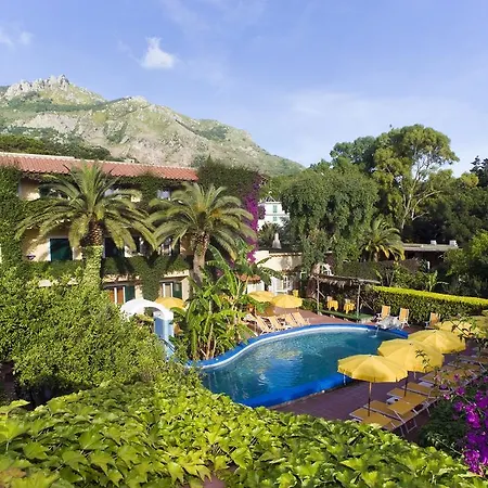 Villa Angela Hotel & Spa-2