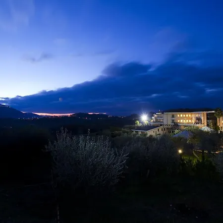 Albergo Ristorante Uliveto-2