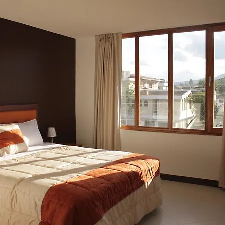 Hotel Casa Sakiwa-2