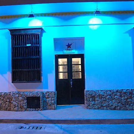 Chrisban Hotel Boutique-2