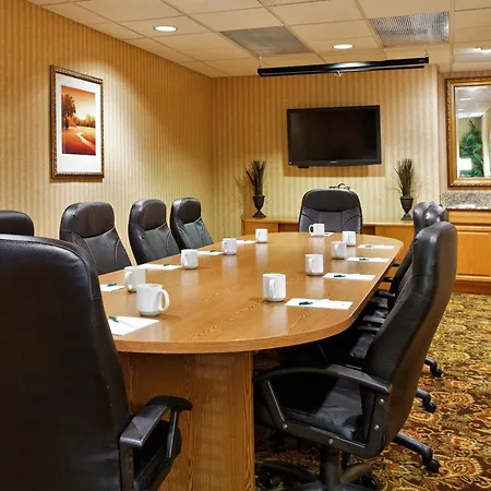 Country Inn & Suites By Radisson, Sycamore, Il-3