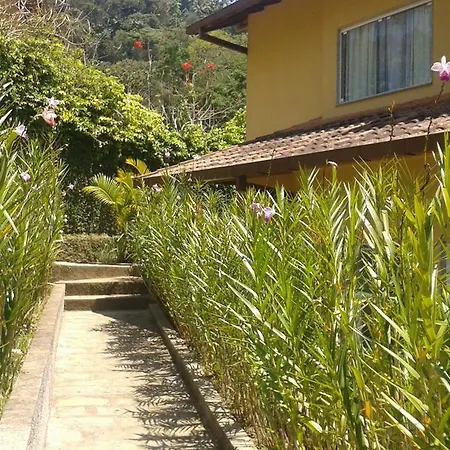 Pousada Matitaterê-2